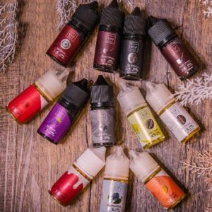 鋼鐵果【小煙油 line id : yun9370】鋼鐵果 30ml 系列 藍莓 葡萄 哈密瓜 莓果 芒果 草莓奶昔 檸檬 橘子 經典菸草 蜂蜜菸草 咖啡 荔枝