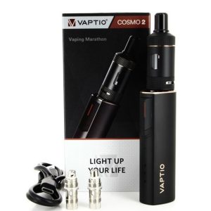 COSMO 2【小煙主機天花板 line id : yun9370】VAPTIO COSMO 2 套組 VAPTIO COSMO 2 小煙主機開箱評測｜兼具美型與實力的進階主機首選！ / 非 COSMO KIT COSMO PLUS COSMO TANK COSMO COIL RPM 40 80 VOOPOO