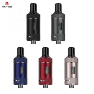 【霧化器】VAPTIO COSMO 2 TANK 2代 霧化器 通用 COSMO 1代 & COSMO PLUS 等等 510規格 均通用 line id : yun9370