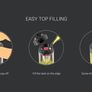 COSMO TANK【line id : yun9370 霧化器】VAPTIO COSMO 霧化器 / COSMO KIT 霧化器 / COSMO TANK / 成品芯霧化器 / COSMO 2 霧化器 510接點