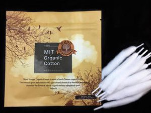 【棉花】MIT Organic Cotton 有機棉花 鞋帶棉 / RDA RTA RDTA 綁線 DIY 重建