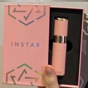INSTAR【 line id : yun9370 套裝組合 】INSTAR 青提 皮革主機 通用一代 悅刻 RELX SP2 SP2S 銳克 CYONE CLOUDY QNGTI