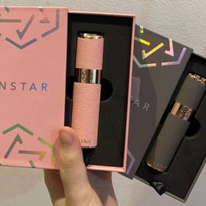 INSTAR【 line id : yun9370 套裝組合 】INSTAR 青提 皮革主機 通用一代 悅刻 RELX SP2 SP2S 銳克 CYONE CLOUDY QNGTI