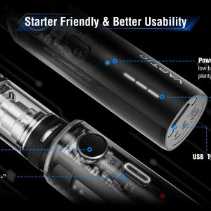 COSMO NEBULA【line id : yun9370】VAPTIO Cosmo Nebula KIT 星雲 主機套組 通用 COSMO KIT / COSMO 2 / COSMO PLUS