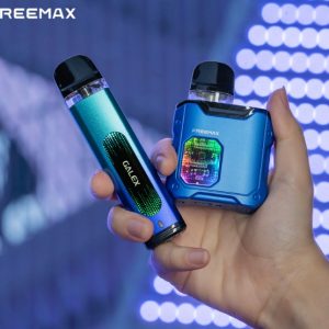 【套裝組合】FREEMAX GALEX NANO 星系探測器 / 倉跟芯 通用 / FREEMAX MAXPOD