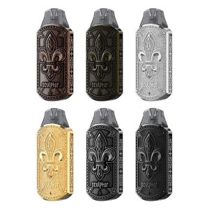 UWELL 雕塑家 line id : yun9370【套裝組合】UWELL SCULPTOR POD 11W 雕塑家 / 非 咖哩棒 石中劍 koko