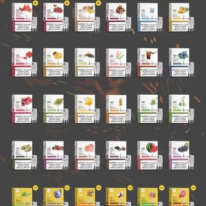 LANA POD line id : yun9370【煙彈】RELX SP2 LANA lana 娜娜 煙彈 發光 一盒三入 可裝 SP2 SP2S RELX ILIA LANA TOLE 一代機 LANA煙彈 lana煙彈