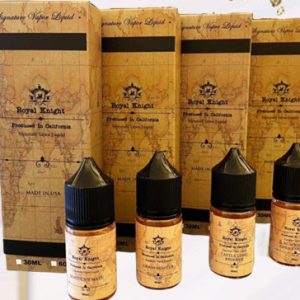 皇家騎士 Royal Knight 頂級精品 小煙油 line id : yun9370｜尊爵品味的極致享受 30ml【小煙油】美國原裝 皇家騎士 30ml 黑棋重生 千里單騎 博登將殺 王牌棋手 小煙