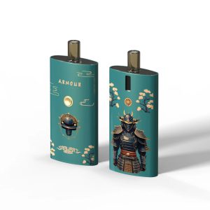 將軍小煙 LINE ID : yun9370【小煙主機】SAMURAI Armour 將軍主機 將軍小煙 0.8 1.2 歐姆 氣動 手動 擊發