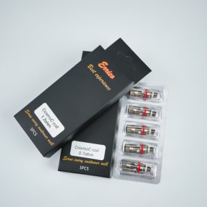vaptio cosmo kit coil cosmo 成品芯 0.7 1.2 歐姆【成品芯】LINE ID : yun9370 vaptio cosmo kit coil cosmo 成品芯 0.7 1.2 vaptio 成品芯 通用版本 一盒五顆 cosmo 2 cosmo nebula cosmo plus