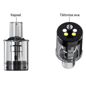 EGO POD LINE ID : yun9370【主機套組】Joyetech eGo Pod Kit / 快艇二代 EGO KIT 小煙主機