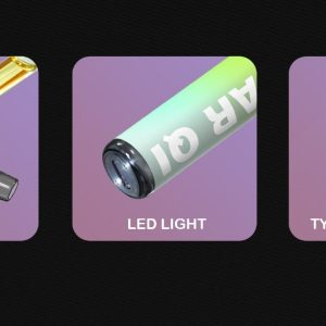 Fitpod RBAR Q1 LINE ID : yun9370【一次性/拋棄式】Fitpod RBAR Q1 可重複注油一次性小煙 可重複填充6-10次 手感漆面 600mah