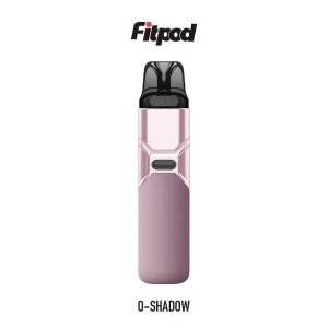 小蠻牛主機 FITPOD O-SHADOW POD 通用小蠻牛 LINE ID : yun9370【小煙主機】FITPOD O-SHADOW POD 滑動式可調吸阻 三段強度 七彩LED燈 大電力1000mAh 通用 OXVA XLIM PRO 30W 小蠻牛 通用小蠻牛 小蠻牛通用