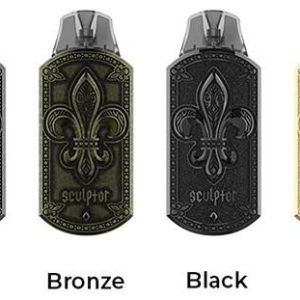 UWELL SCULPTOR POD 11W 雕塑家 LINE ID : yun9370【套裝組合】UWELL SCULPTOR POD 11W 雕塑家 / 非 咖哩棒 石中劍 koko